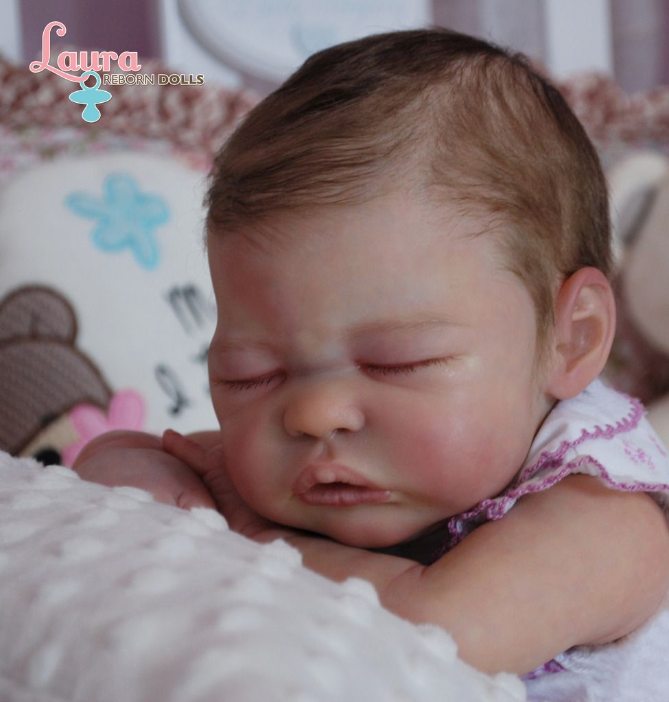 laura reborn dolls